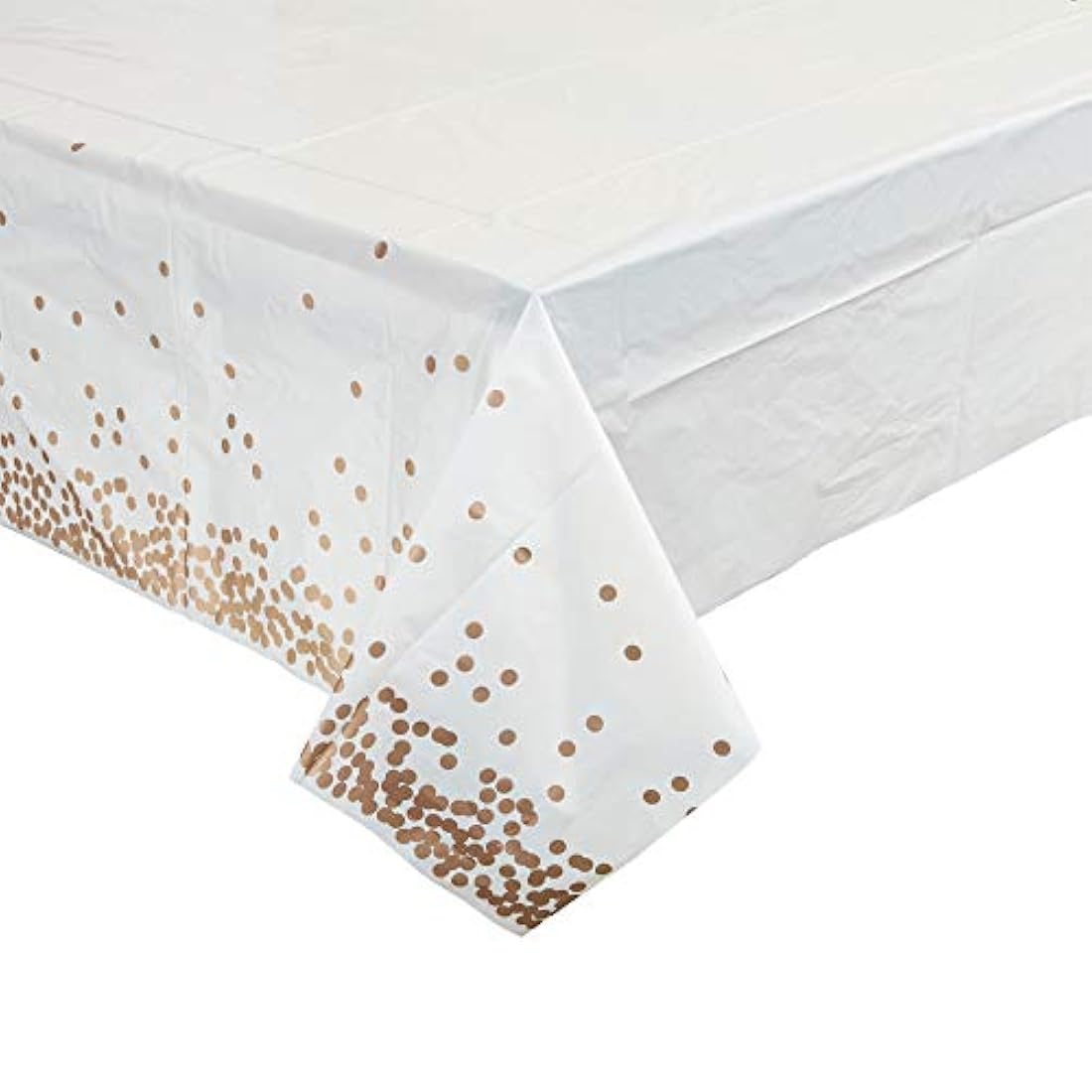 Funda para mesa (3 unidades, 54.0 x 108.0 in)