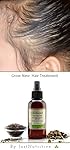 Tratamiento para crecimiento del cabello