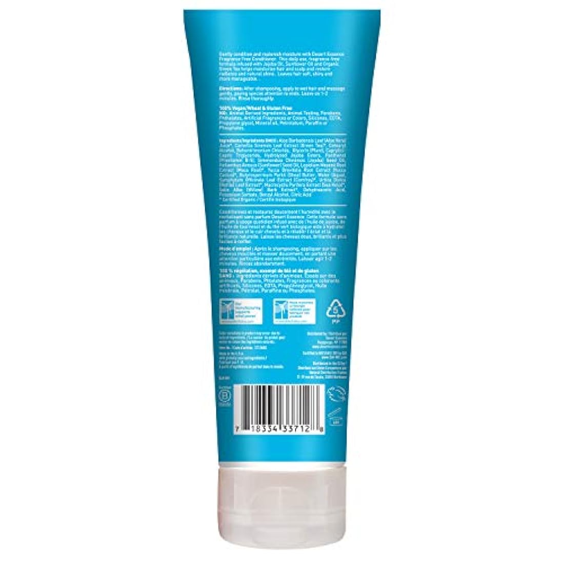 Esencia del Desierto