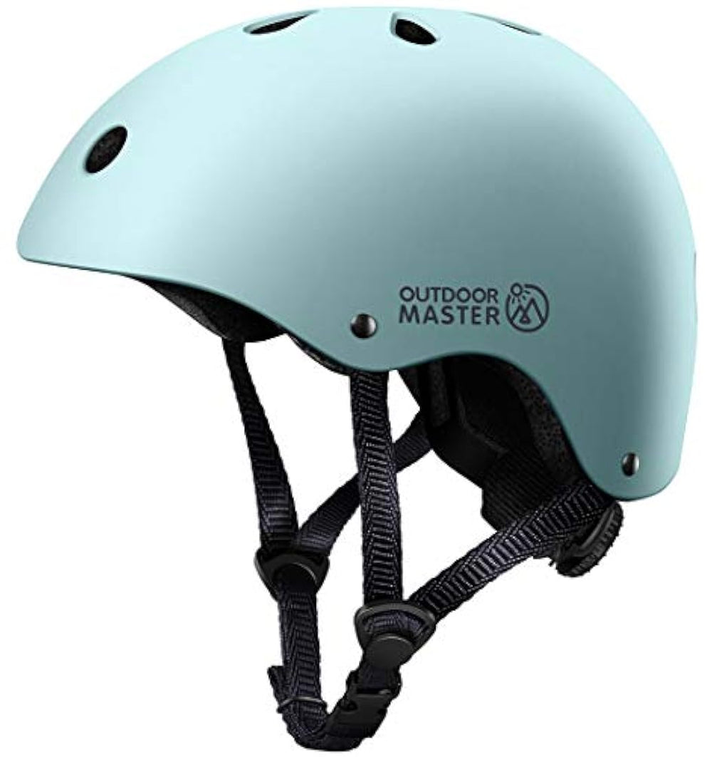 Casco de ciclismo para niños