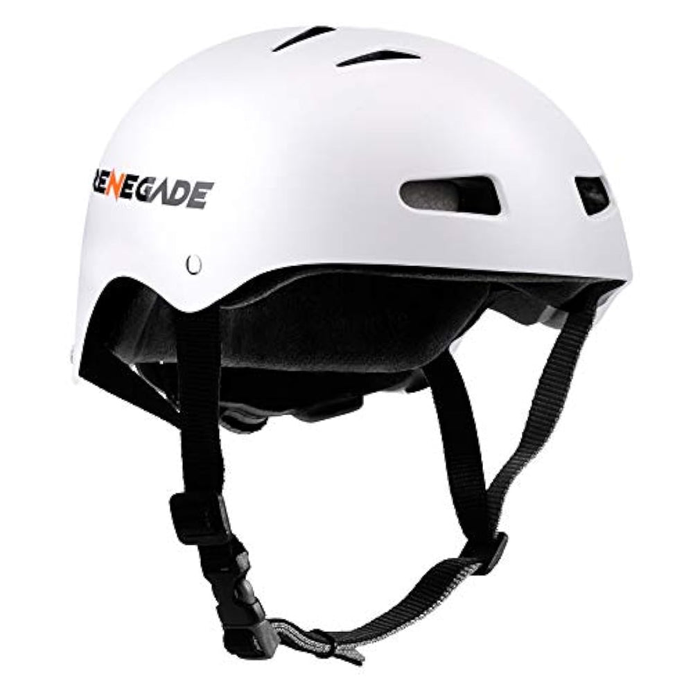 Casco de seguridad deportivo ajustable