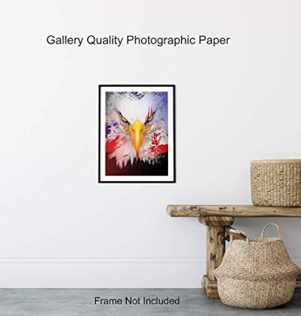 foto sin marco de america de 8x10