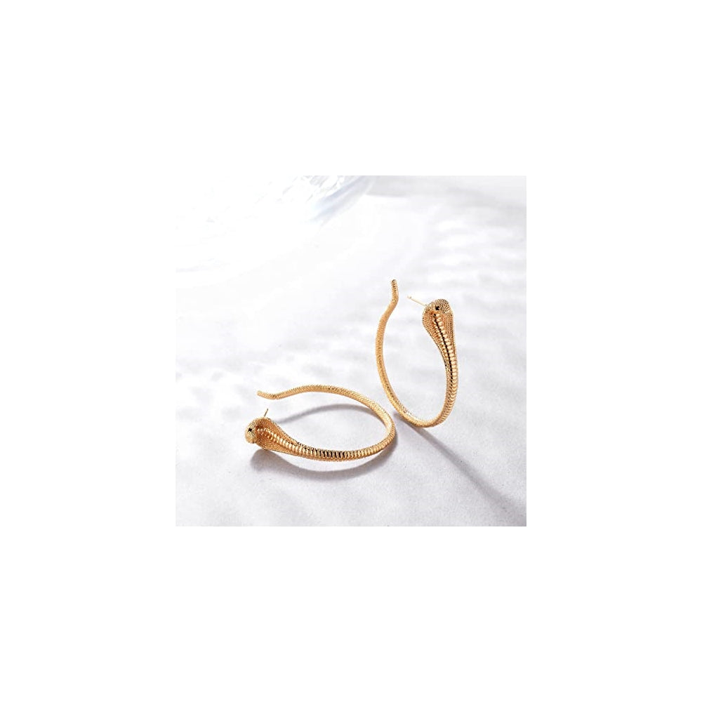 Aretes de oreja para mujer