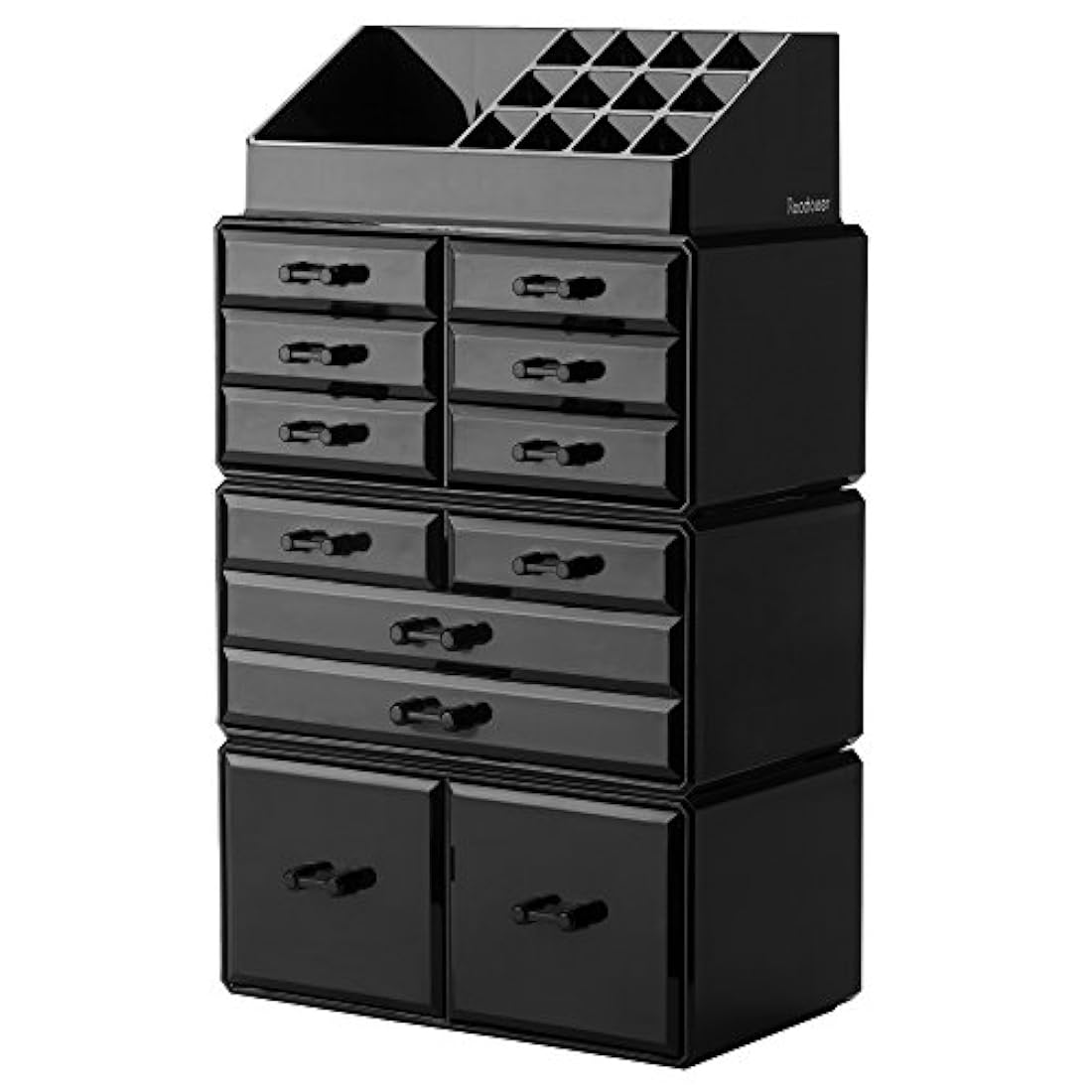 Mueble organizador Readaeer para maquillaje y cosméticos