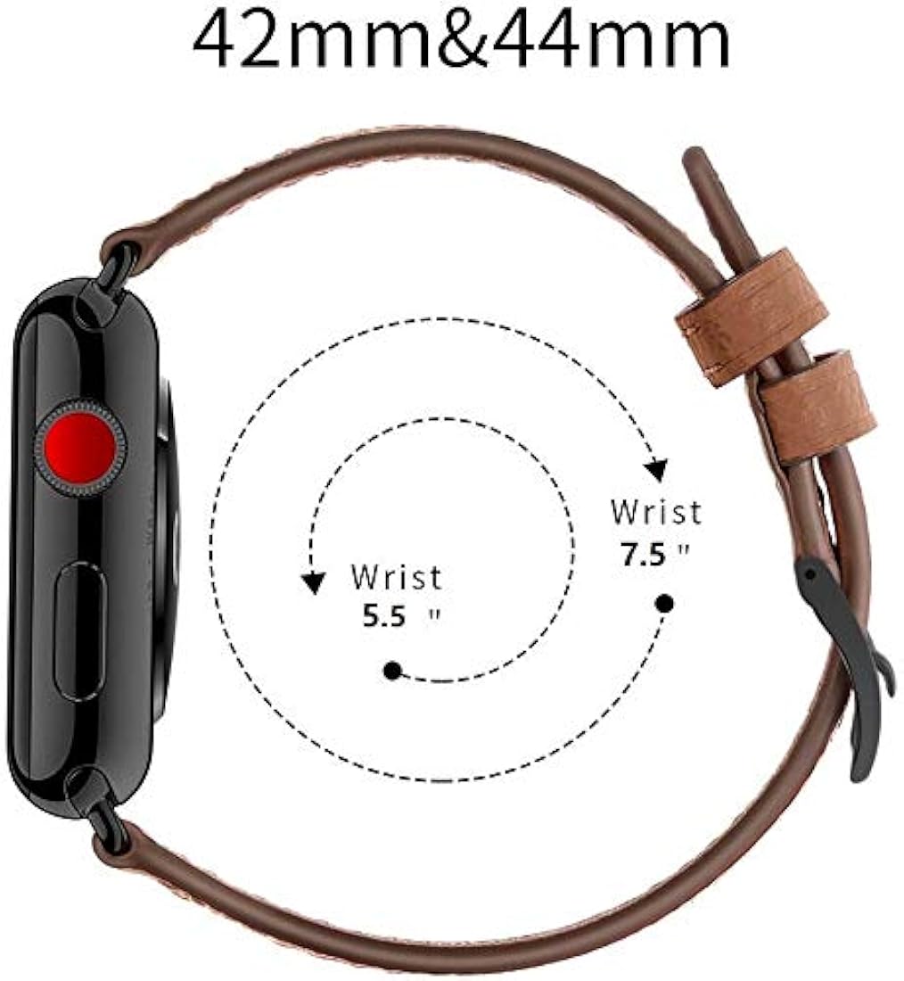 Correa de repuesto compatible con iWatch