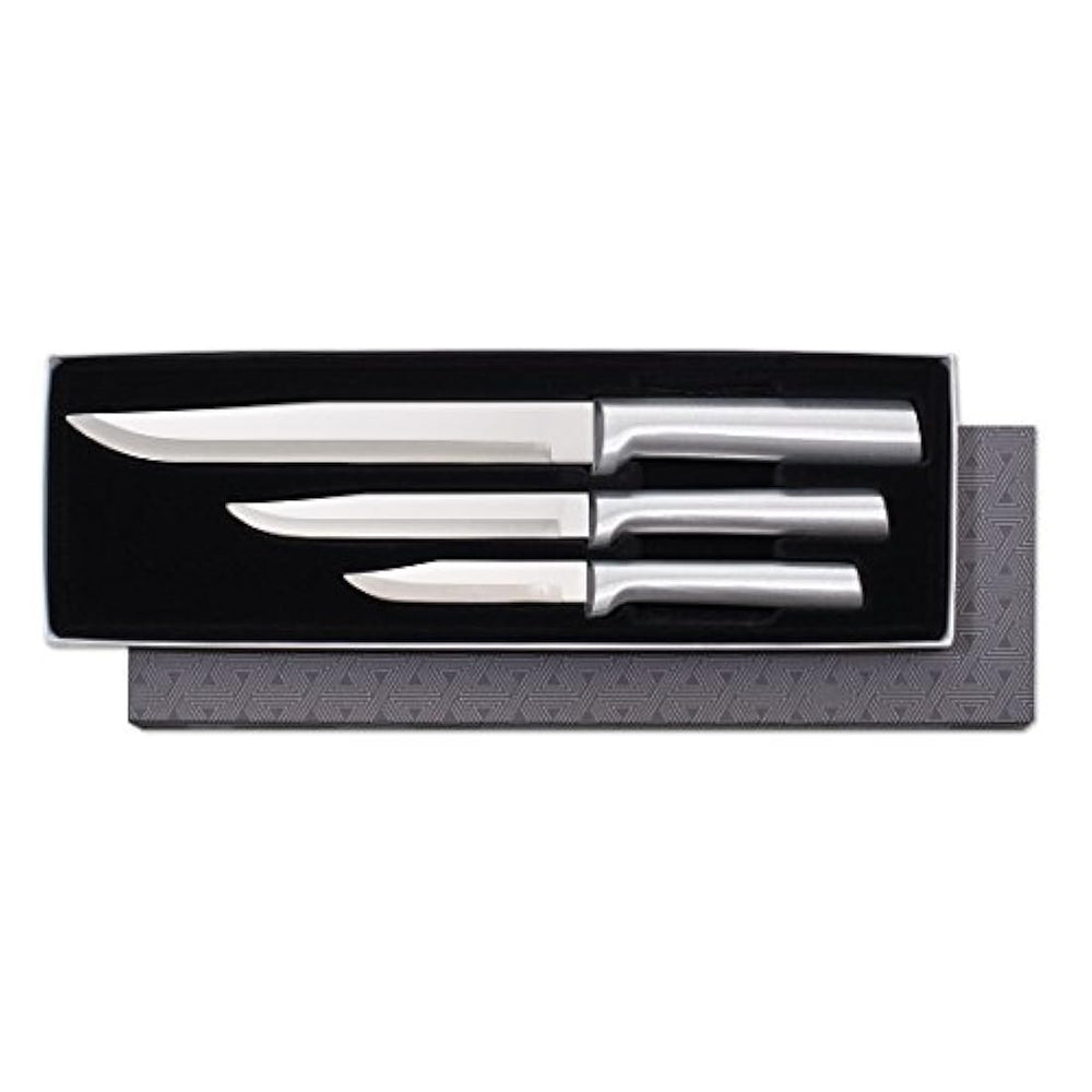 Rada Inauguración De Cubertería Boxed cuchillo Set de regalo