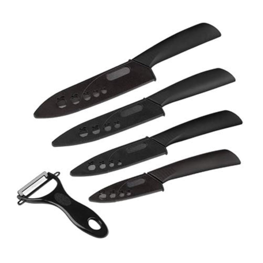 Juego de cuchillos de chef Yangdong Huarui Tool Co., Ltd.