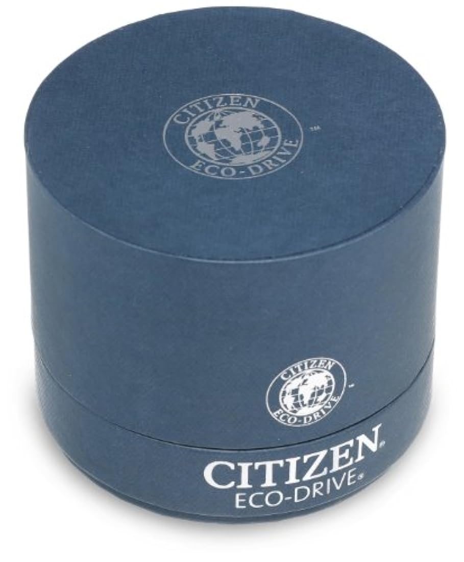 Reloj Citizen AT8020-03L para hombre, Blue Angels World