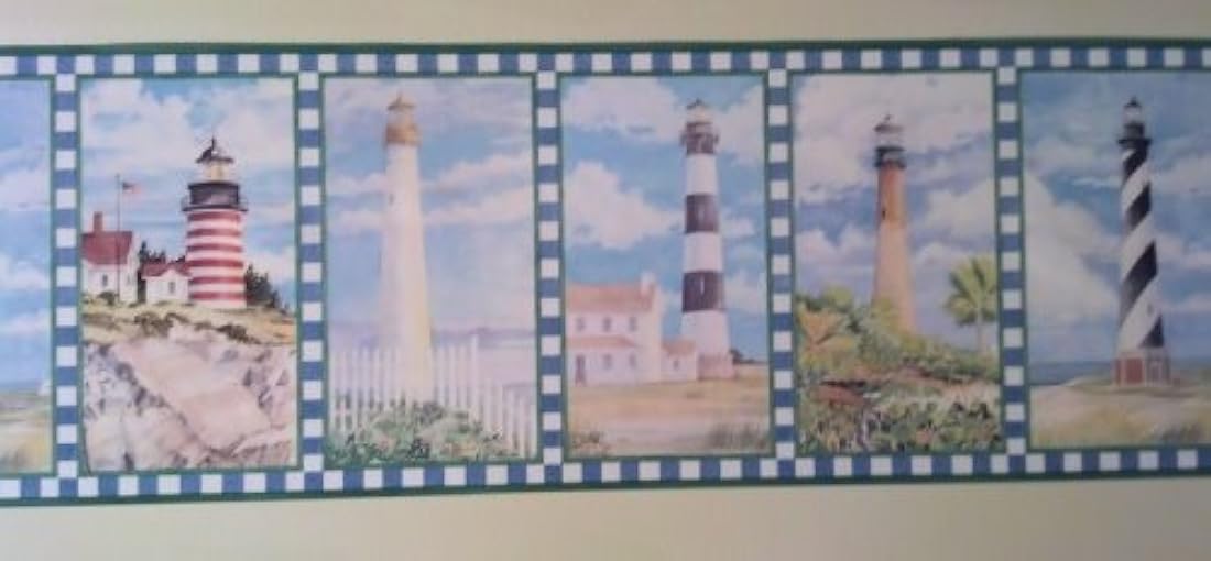 cenefa pre-pegada decorativo diseño faros (10.25)