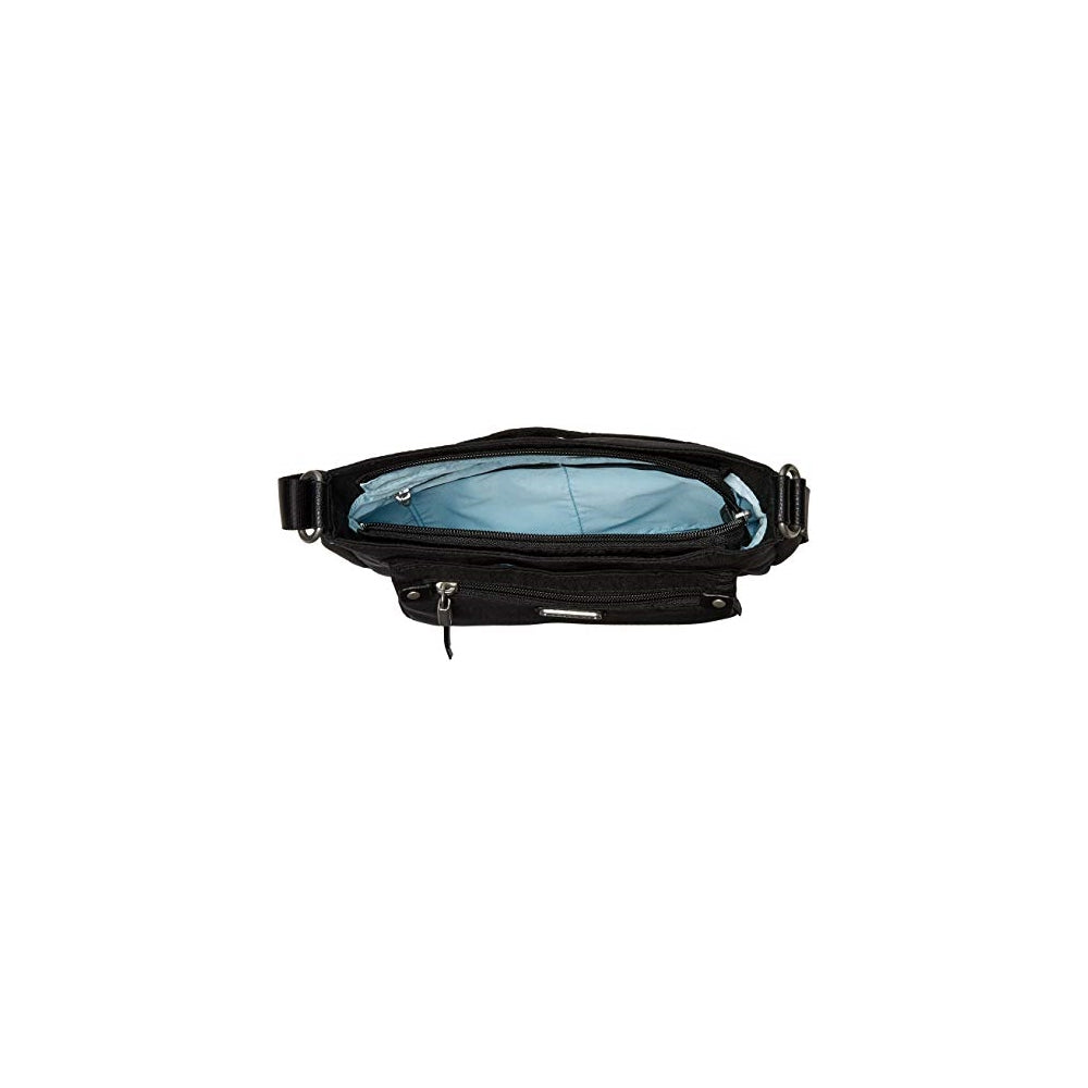 Baggallini Uptown Bagg con pulsera RFID