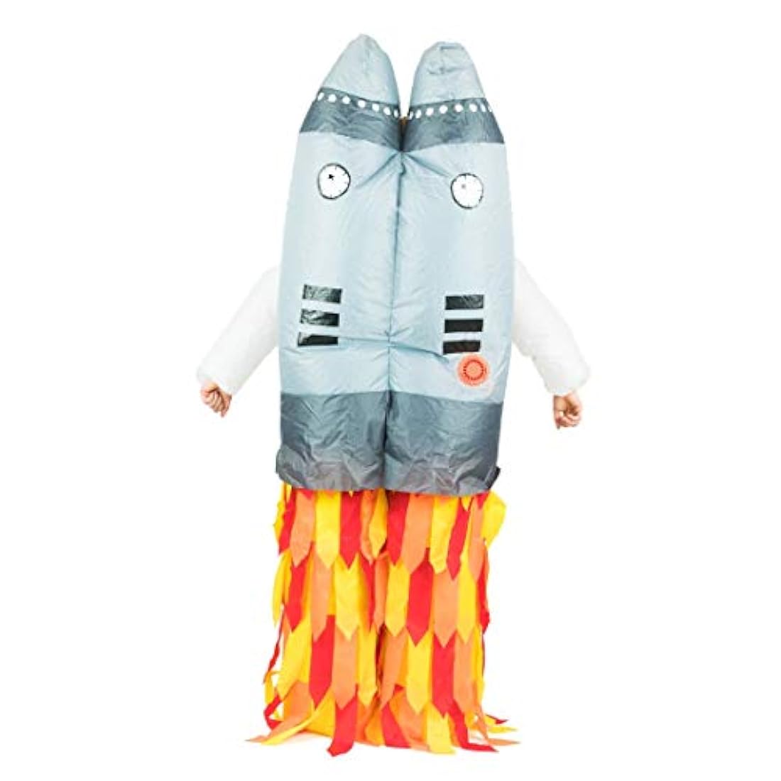 Bodysocks - Disfraz inflable para adulto