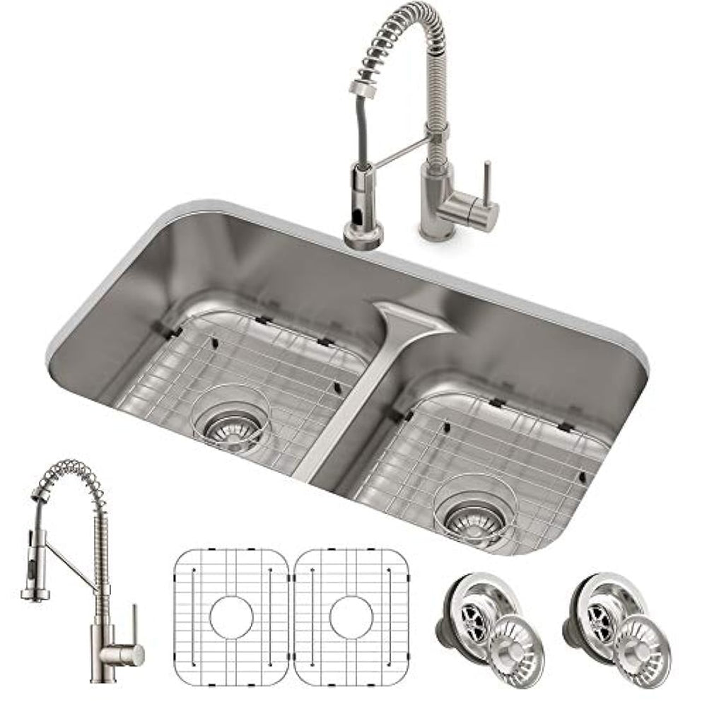 Fregadero de cocina Variación baja