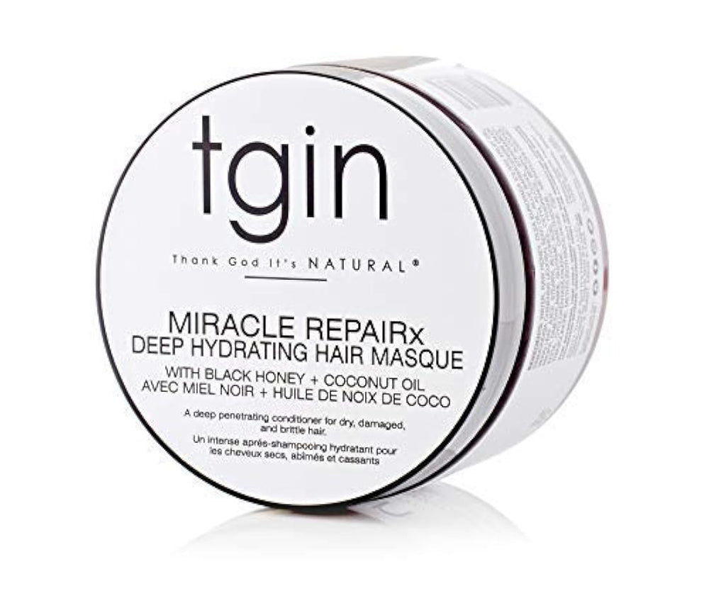 Tgin Miracle RepaiRx - Máscara de reconstrucción y refuerzo