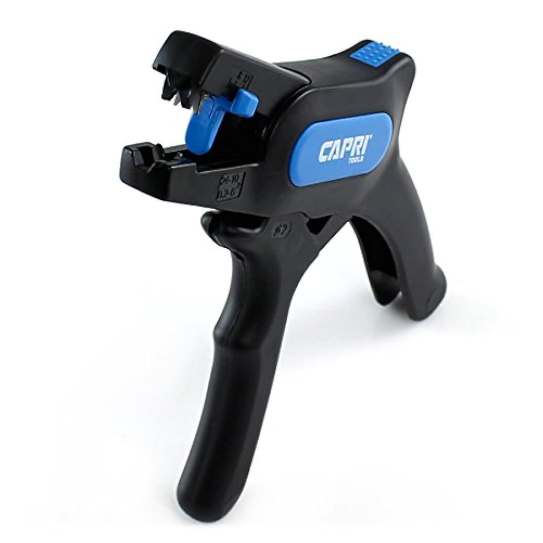 cortador y pelacables automáticos