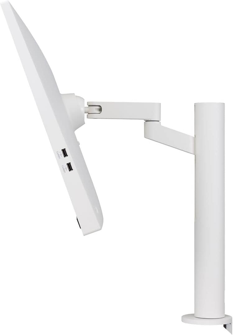 Monitor 4K UHD 32 LG Ergo Stand, Smart, 32SQ780S