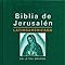 Biblia De Jerusalen Latinoamericana En Letra Grande
