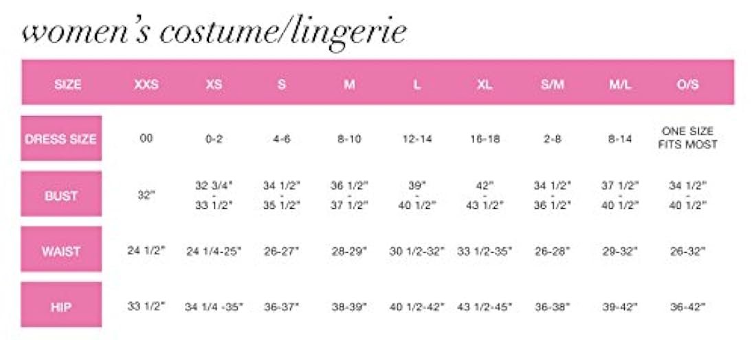 Leg Avenue Disfraz de mono para mujer