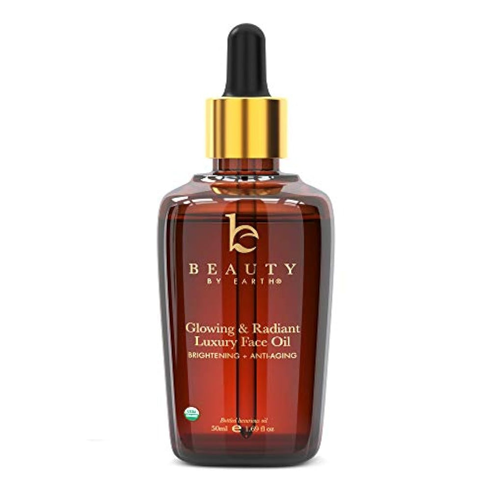 Aceite facial orgánico de jojoba orgánico antienvejecimiento