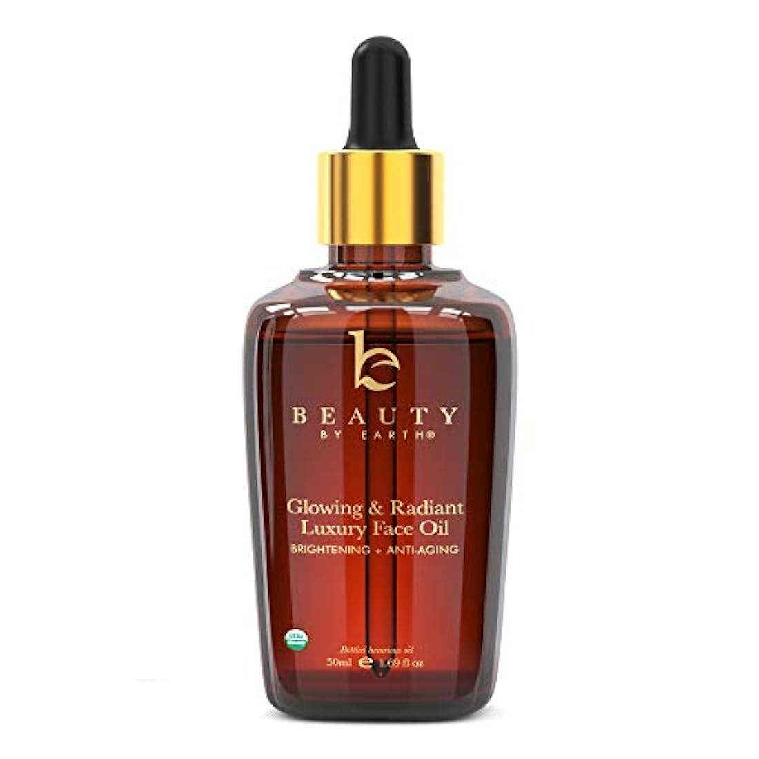 Aceite facial orgánico de jojoba orgánico antienvejecimiento