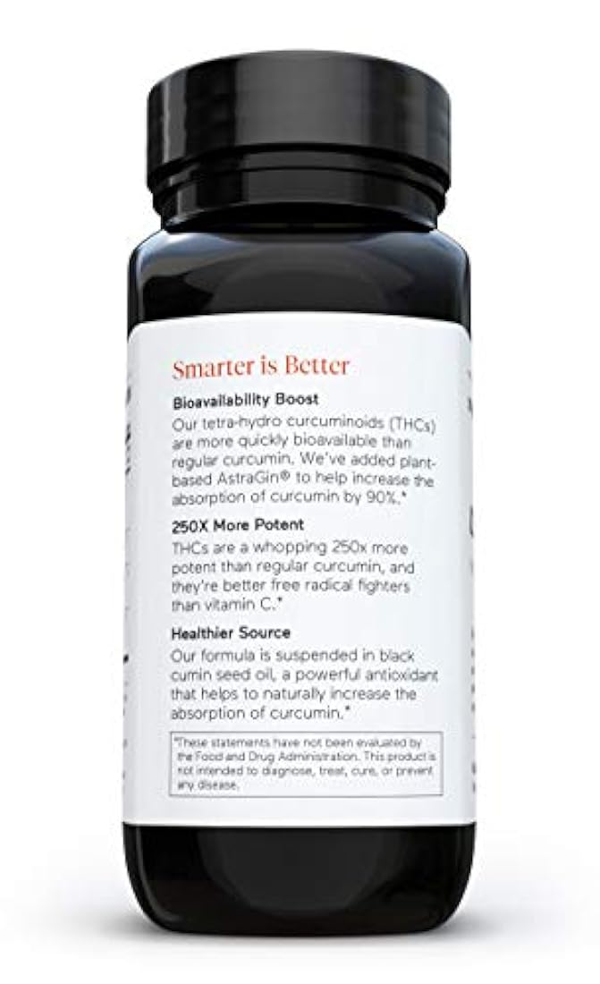 Curcumina cápsulas de gel