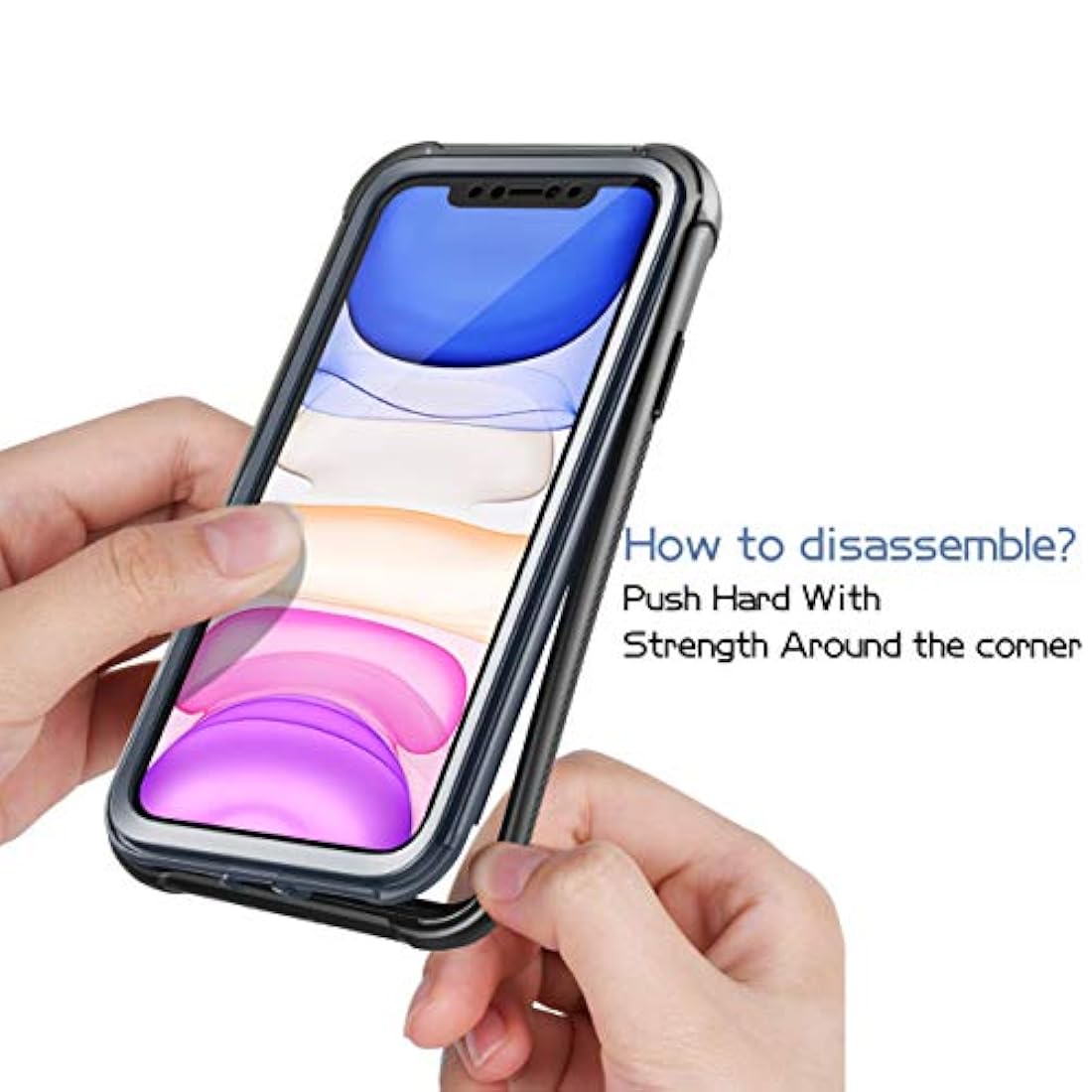 Funda para teléfono