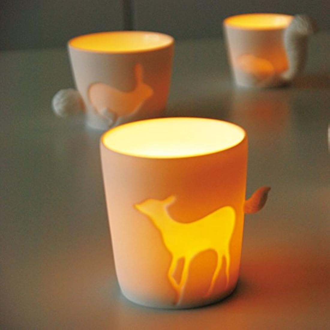 Mugtail Oso 15,6 oz.