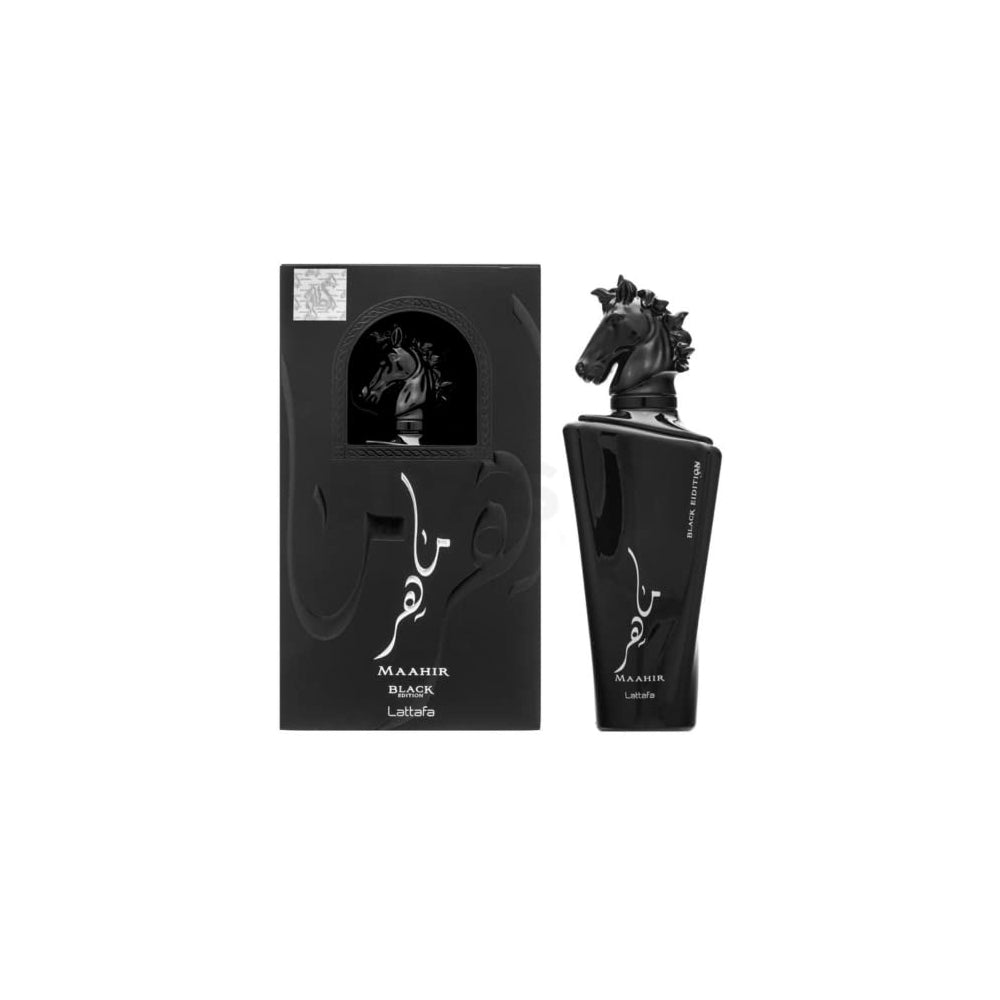 Perfume Lattafa Perfumes Bade'e Al Oud for Glory