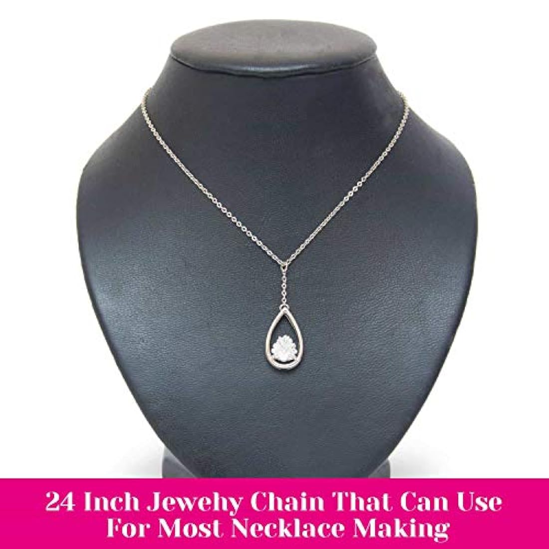 Cadena de collar a granel