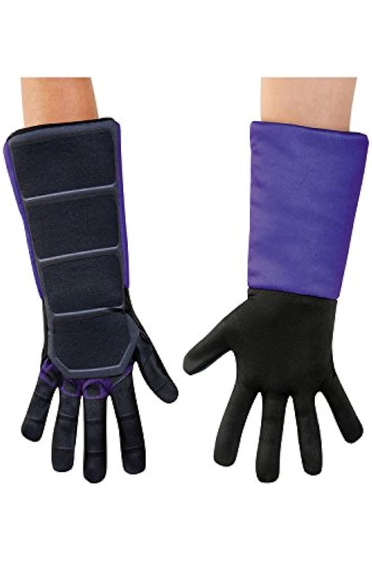 Big Hero 6 - Hiro Child guantes 100% espuma de poliuretano