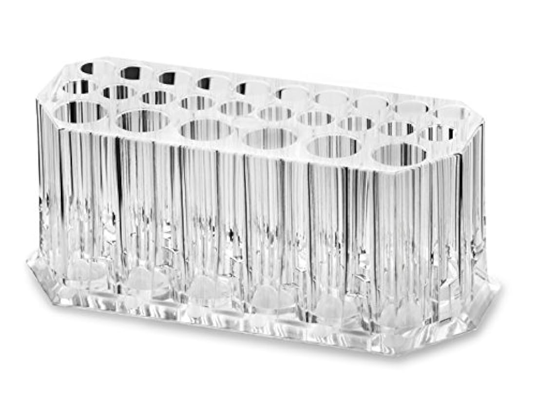 Organizador de maquillaje