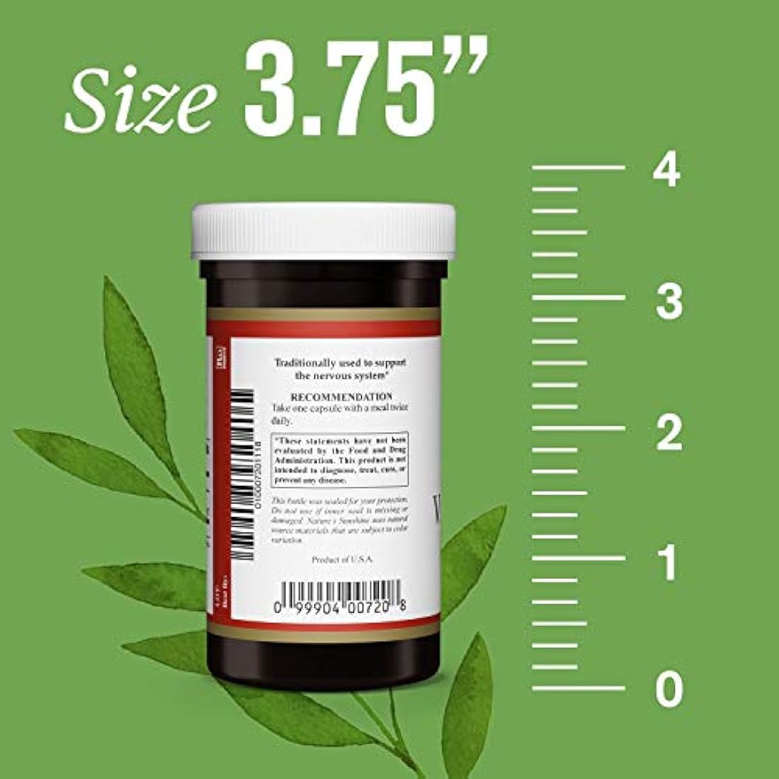 Valeriana Root (100)