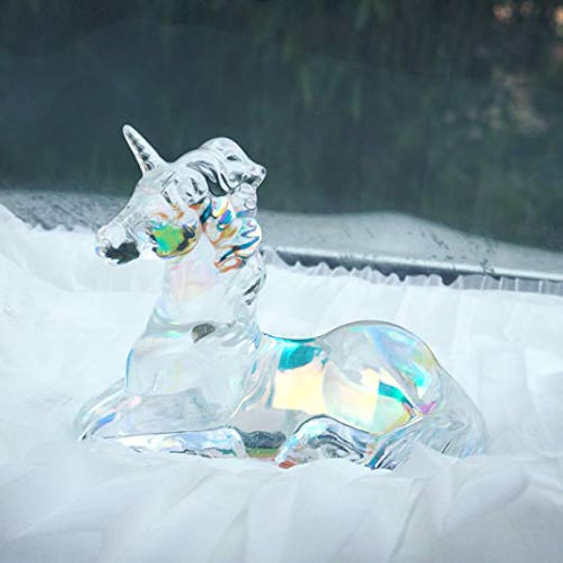 Molde de resina epoxi 3D