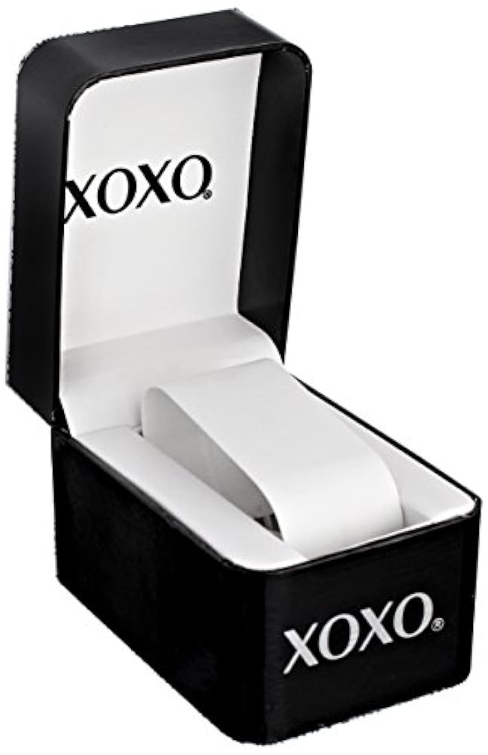 Reloj Automático para mujer, color: negro.