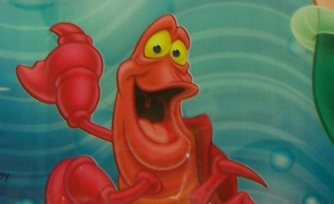 bolsas de dulces de fiesta de la Sirenita