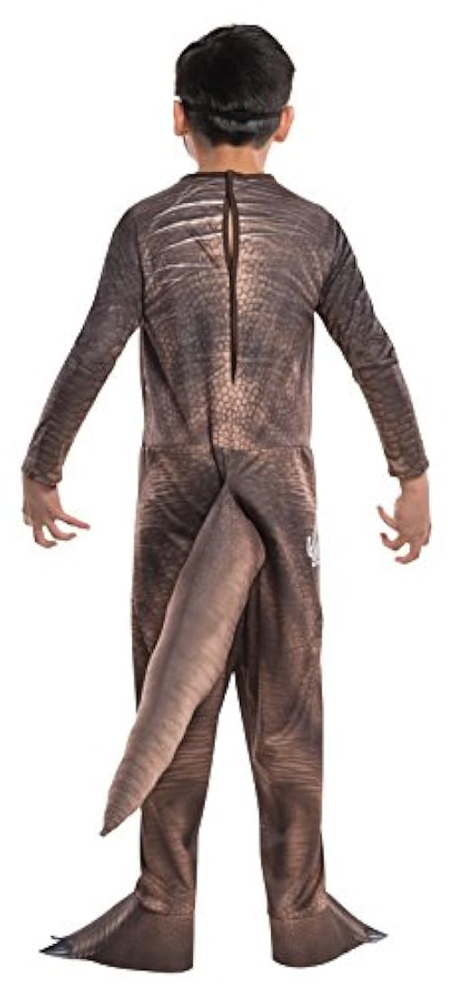 Disfraz de Jurassic World T-Rex para niño de Rubie's