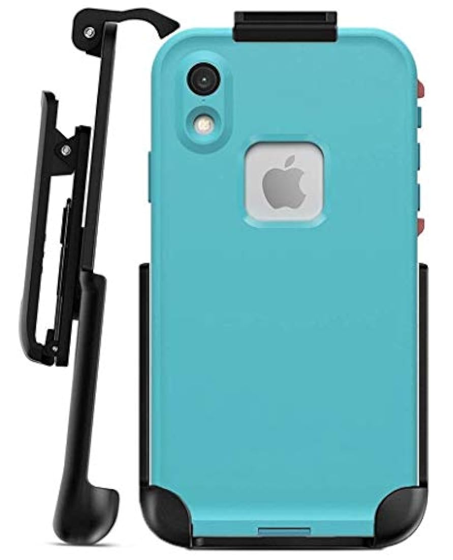 Funda con clip para cinturón Compatible con Lifeproof