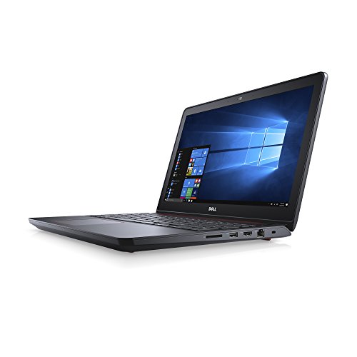 Laptop 15.6 Full HD Core i7 7700HQ 8 GB RAM 1000 GB HDD