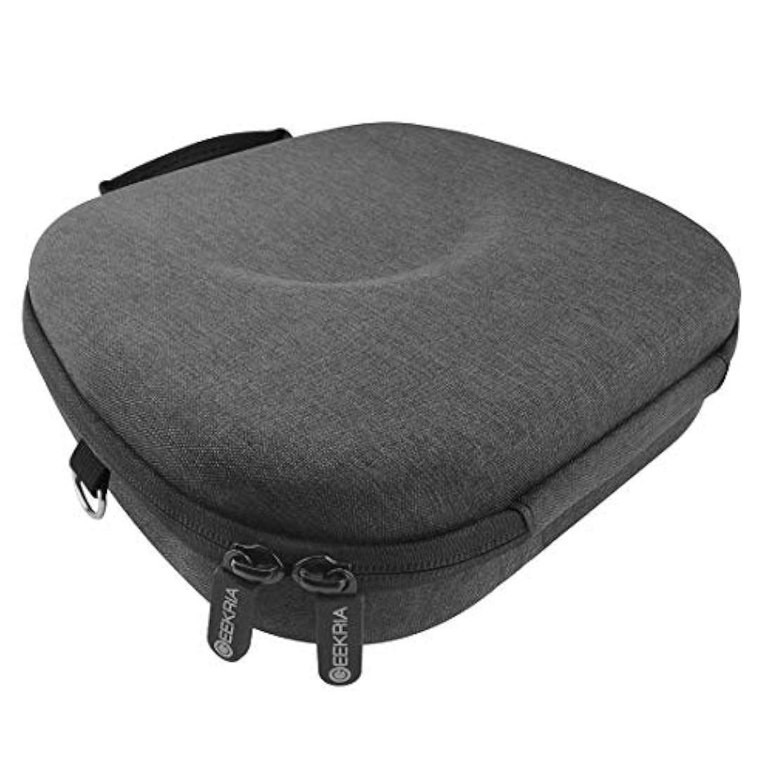 Geekria - Funda para auriculares de videojuegos