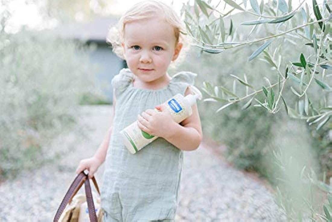 Cuidado Corporal, Gel higiénico orgánico y natural
