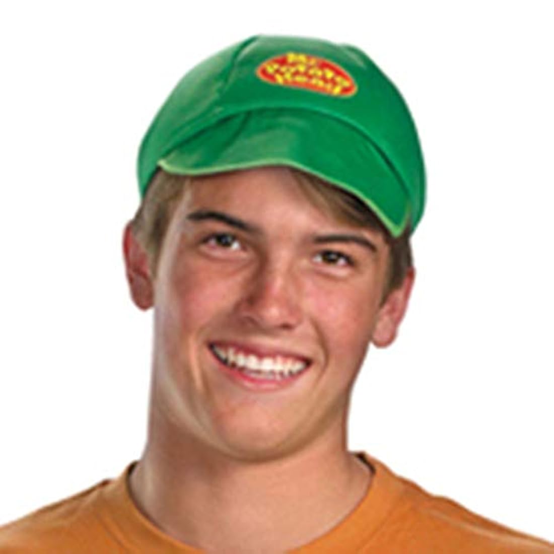 Kit de disfraz del juego Hasbro Sr. y Sra. Cara de Papa