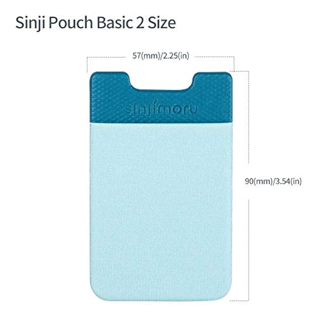 sph-bsc2, azul claro