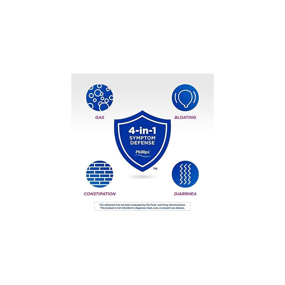 Suplementos Alimenticios cápsulas probióticas