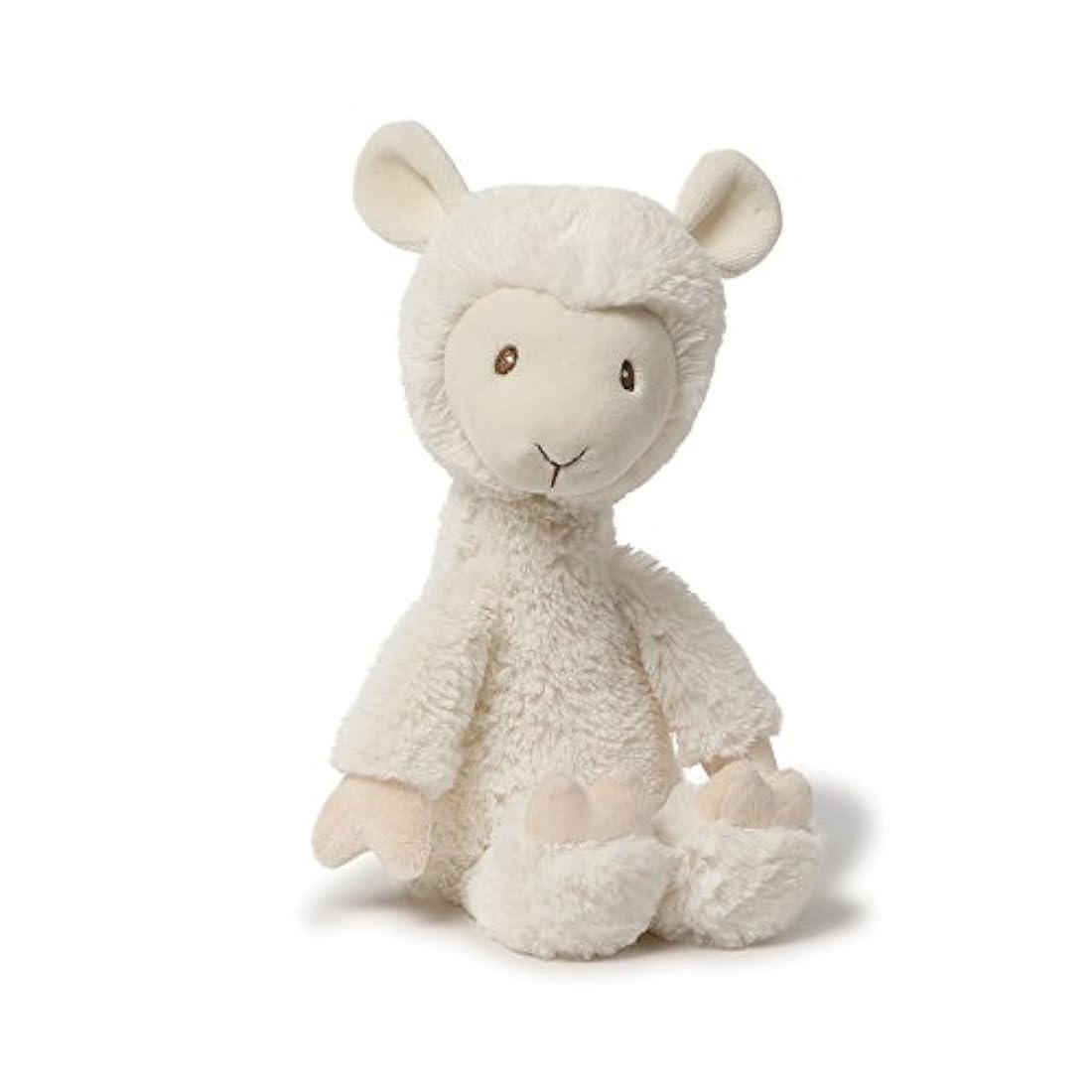 Baby GUND Baby Toothpick Liam Llama peluche peluche animal