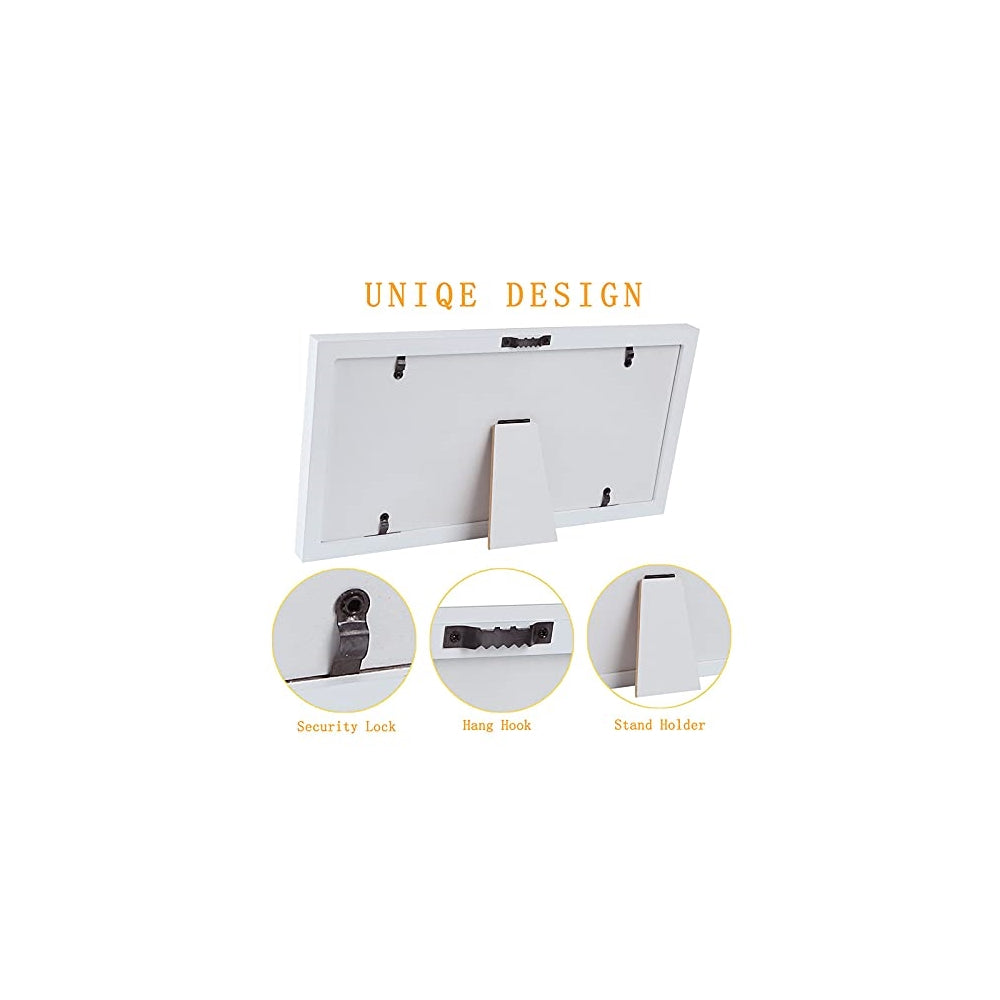 Recuerdo Kit de huellas de bebé para huellas de mano