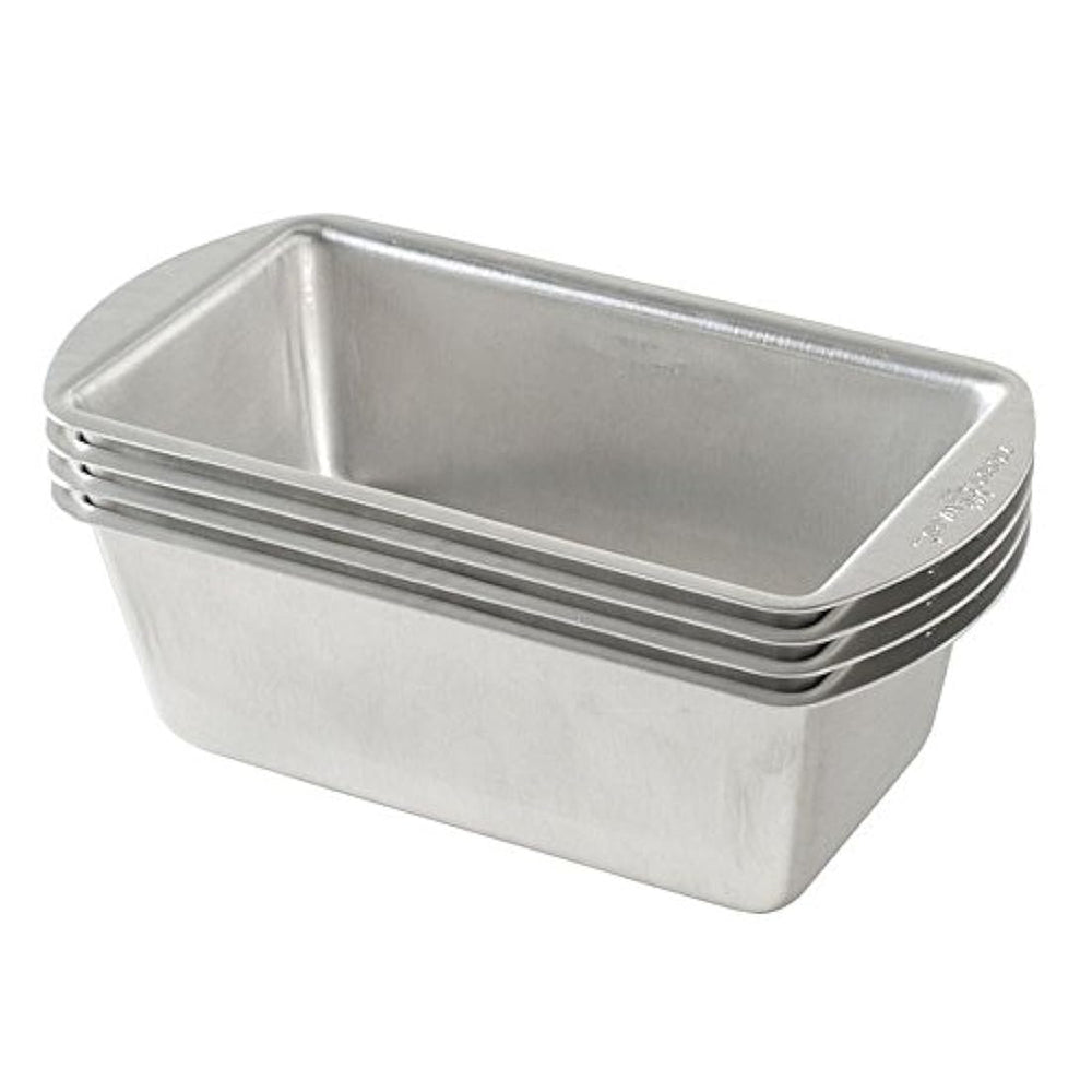 Moldes, Refractario Mini para hornear ponques