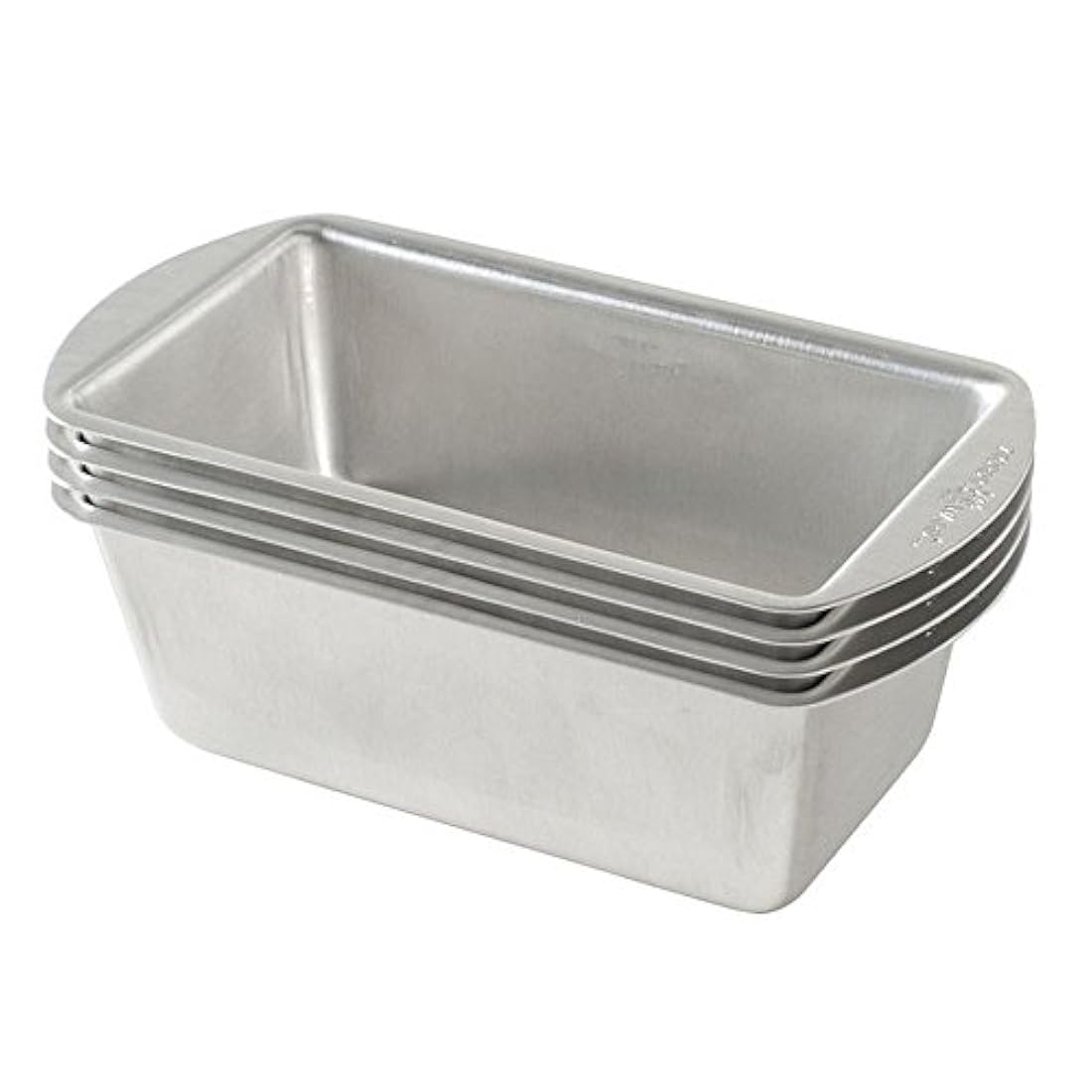 Moldes, Refractario Mini para hornear ponques