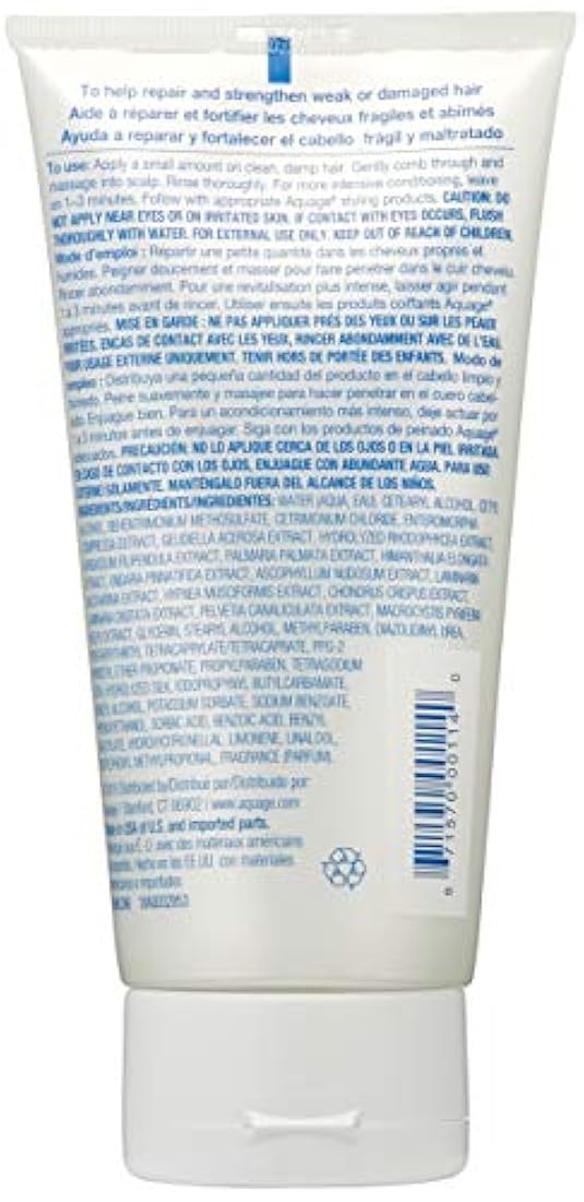 ACONDICIONADOR CURATIVO