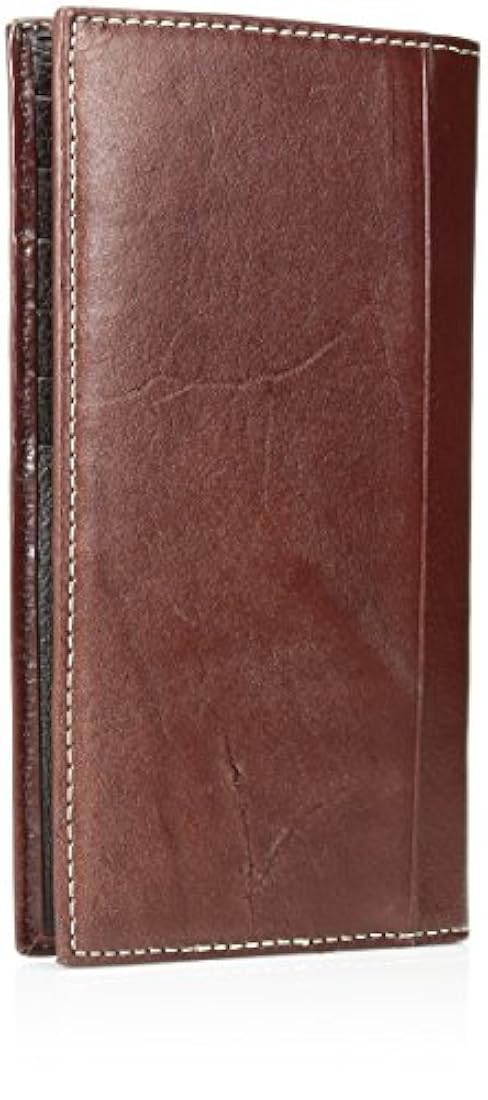 Billetara de tarjetas Rodeo para hombre