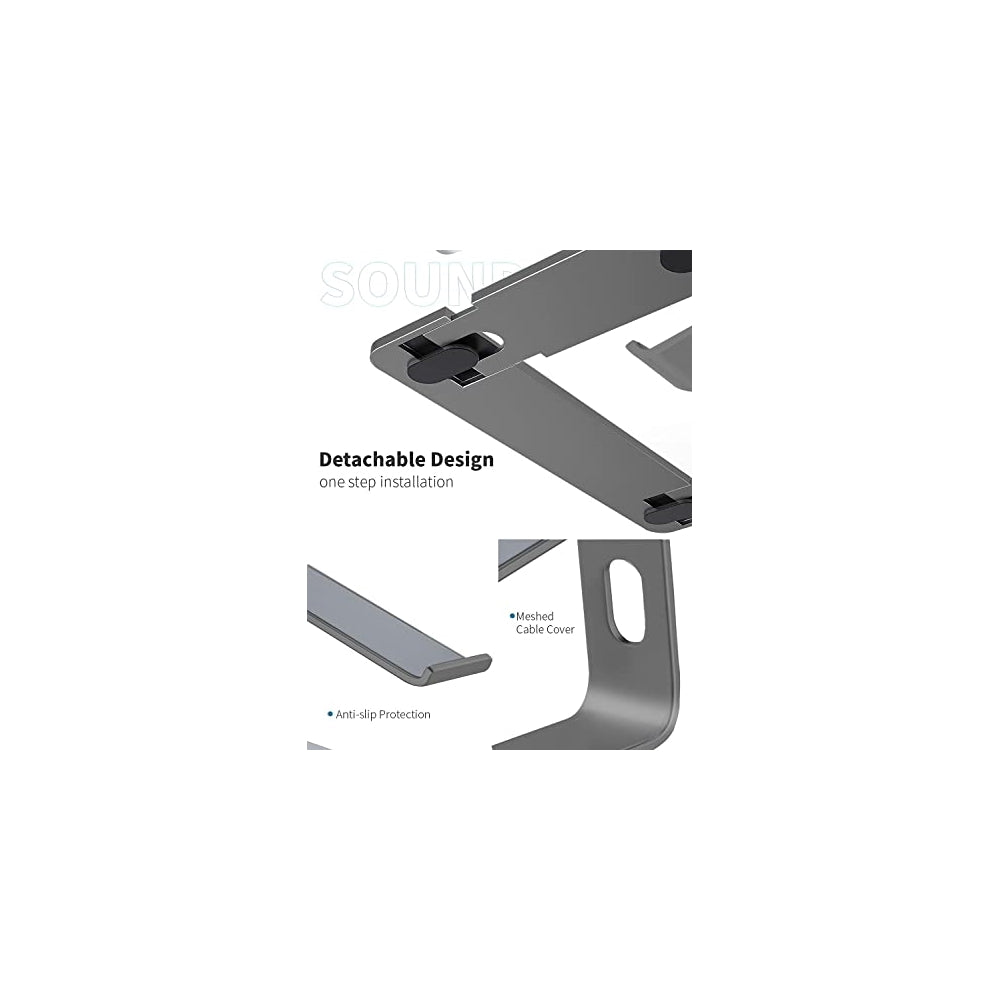 Bases o Soporte para computadora portátil