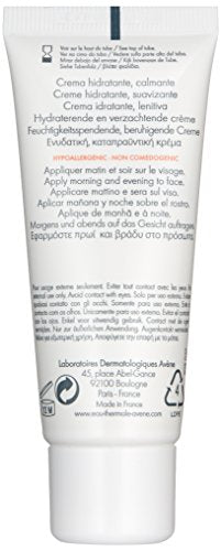 Crema facial- Clean-AC Hidratante, 1.35 fl.